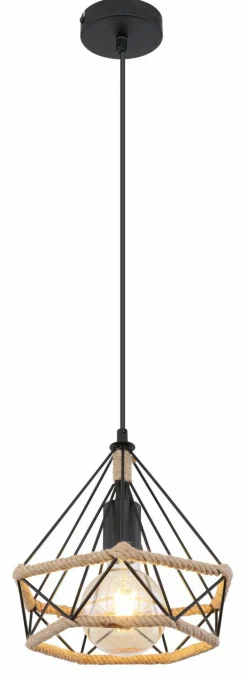 Hot GLOBO Lighting Hängeleuchte ULLEU