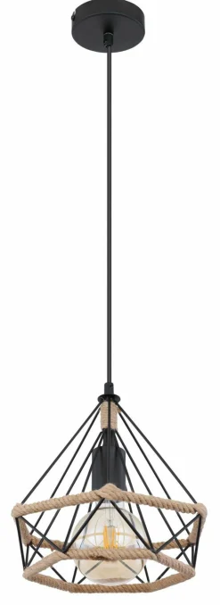 Hot GLOBO Lighting Hängeleuchte ULLEU