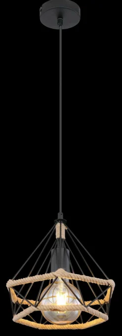 Hot GLOBO Lighting Hängeleuchte ULLEU