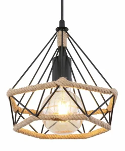 Hot GLOBO Lighting Hängeleuchte ULLEU