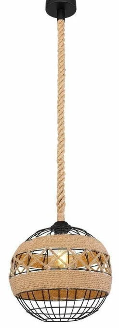 GLOBO Lighting Hängeleuchte ULLEU