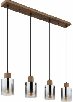 Clearance GLOBO Lighting Hängeleuchte UNDERWOOD
