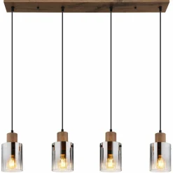 Clearance GLOBO Lighting Hängeleuchte UNDERWOOD