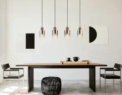 Clearance GLOBO Lighting Hängeleuchte UNDERWOOD