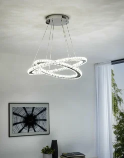 EGLO Hängeleuchte VARRAZO