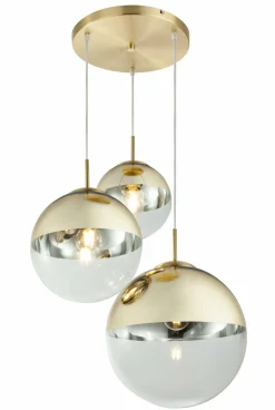 Clearance GLOBO Lighting Hängeleuchte VARUS