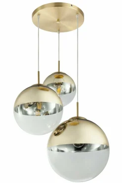 Clearance GLOBO Lighting Hängeleuchte VARUS