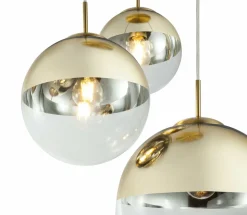 Clearance GLOBO Lighting Hängeleuchte VARUS