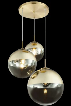 Clearance GLOBO Lighting Hängeleuchte VARUS