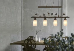 Online GLOBO Lighting Hängeleuchte VENEZIA