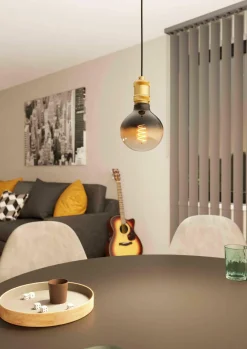 EGLO Hängeleuchte YORTH