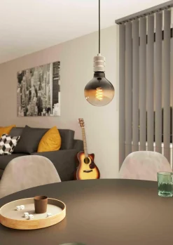 Best EGLO Hängeleuchte YORTH