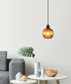 New GLOBO Lighting Hängeleuchte ZUMBA