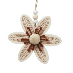 Sonstige Hänger Blume BERDE