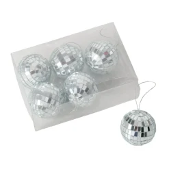 Sonstige Hänger-Set DISCOKUGEL