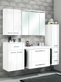 Aquarell Hängeschrank 3006