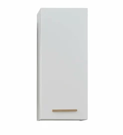 Aquarell Hängeschrank BURGAS