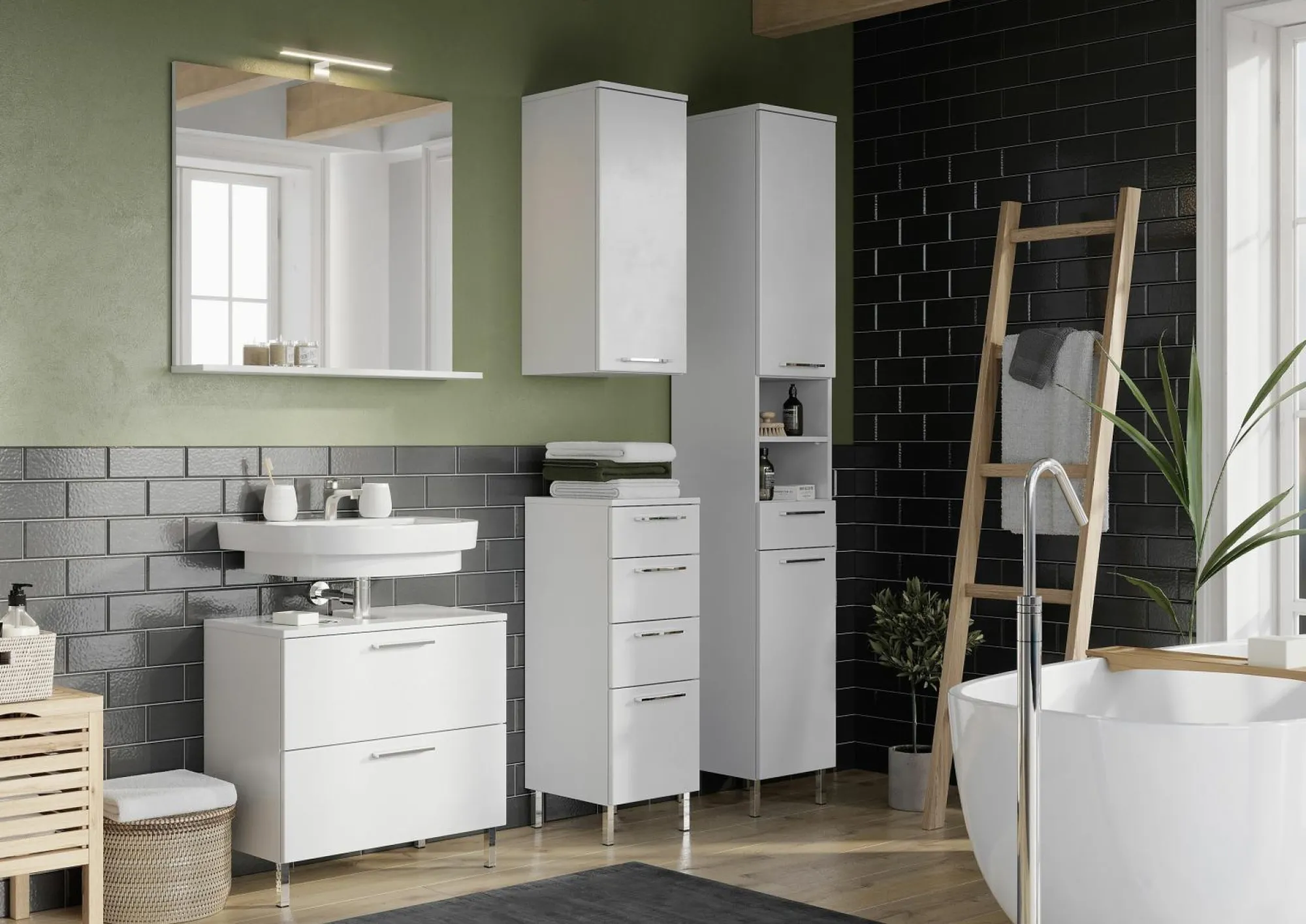 Sale GERMANIA Hängeschrank ARVADA