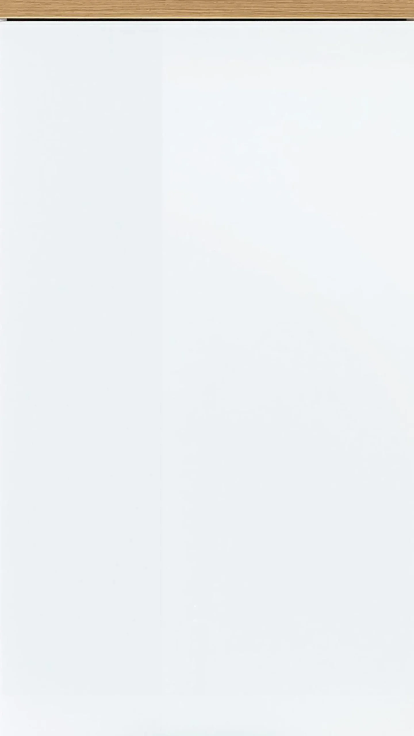 Best HARPER Hängeschrank GRÖMITZ