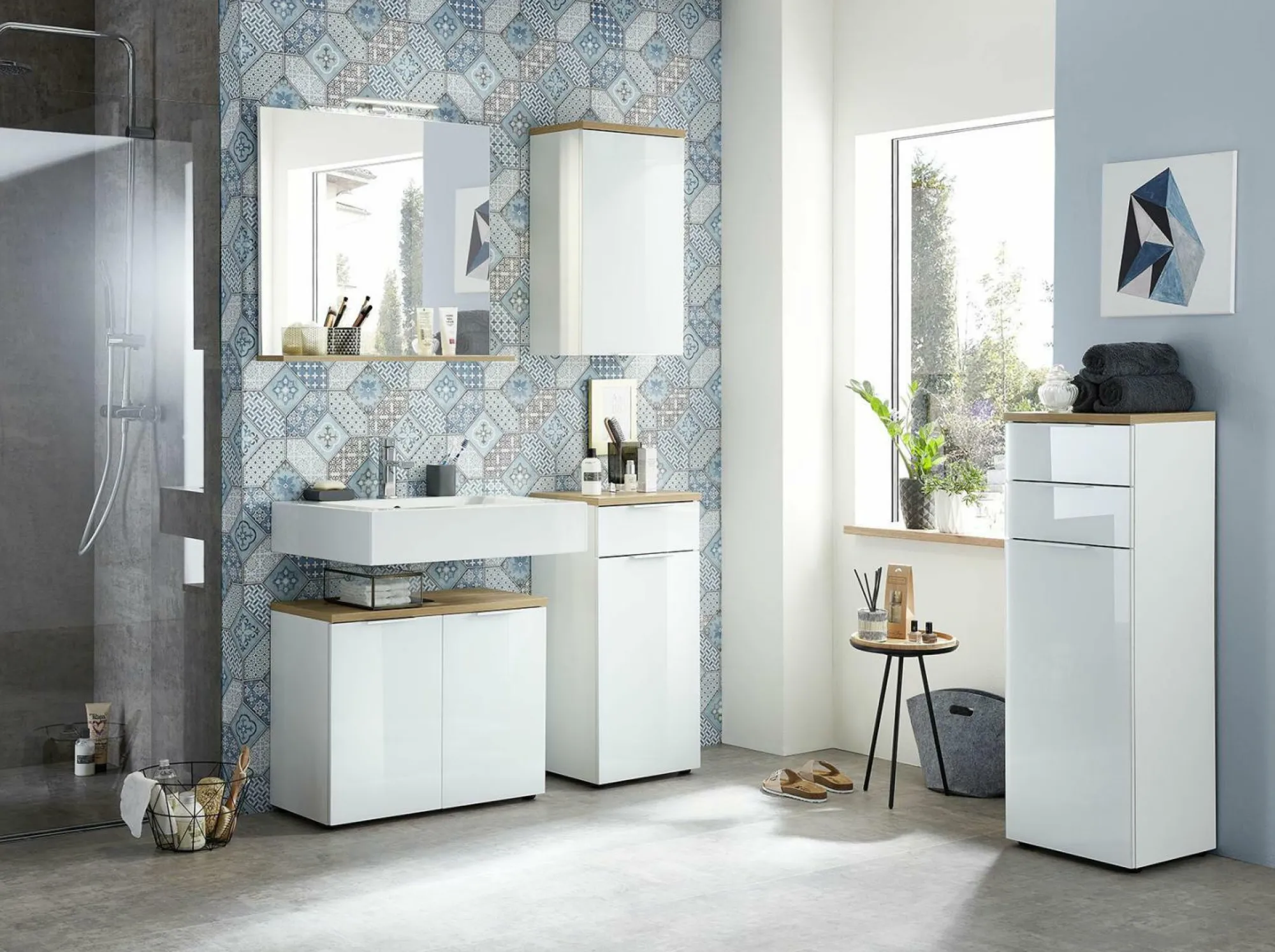 Best HARPER Hängeschrank GRÖMITZ