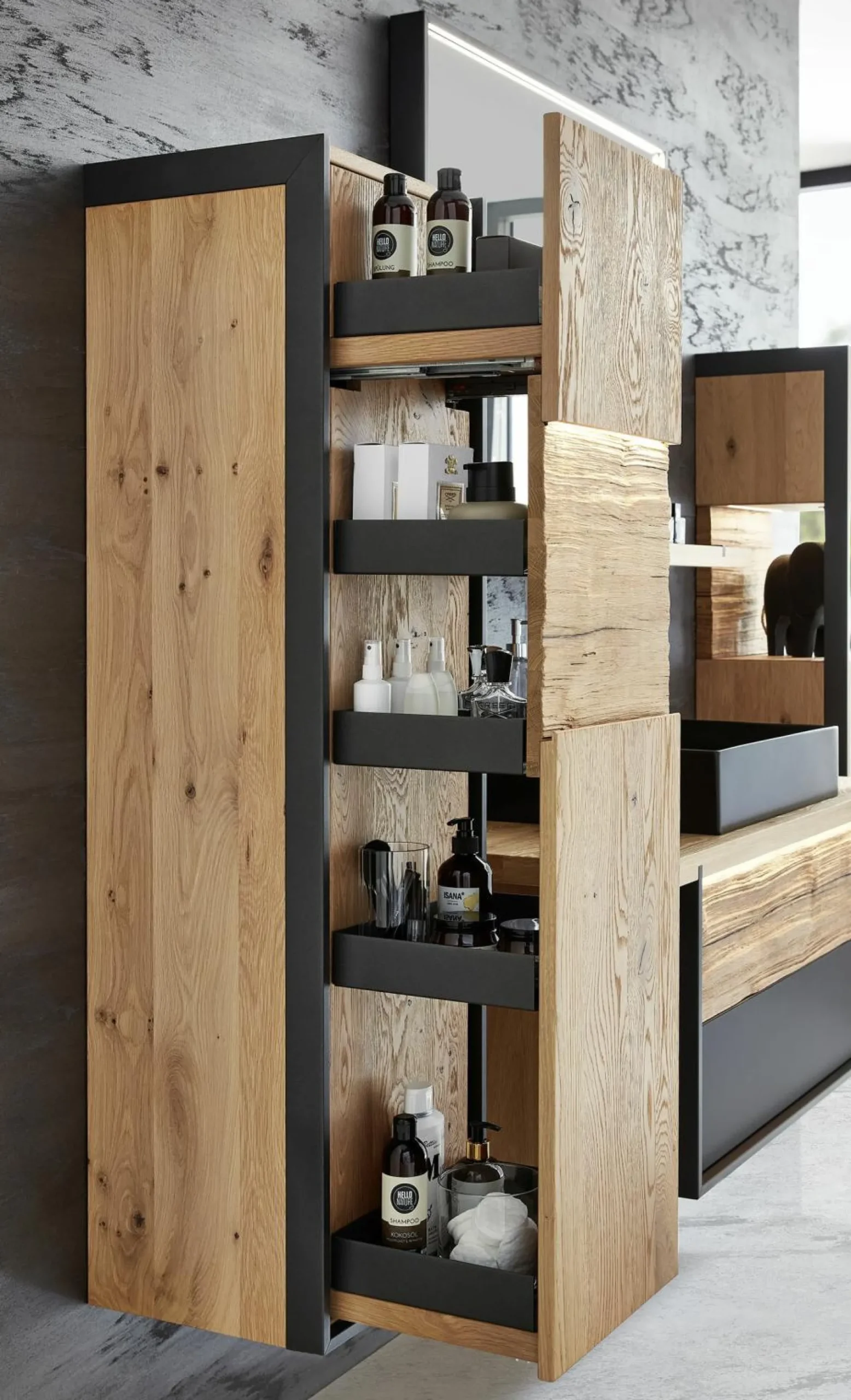 Sonstige Hängeschrank STEEL