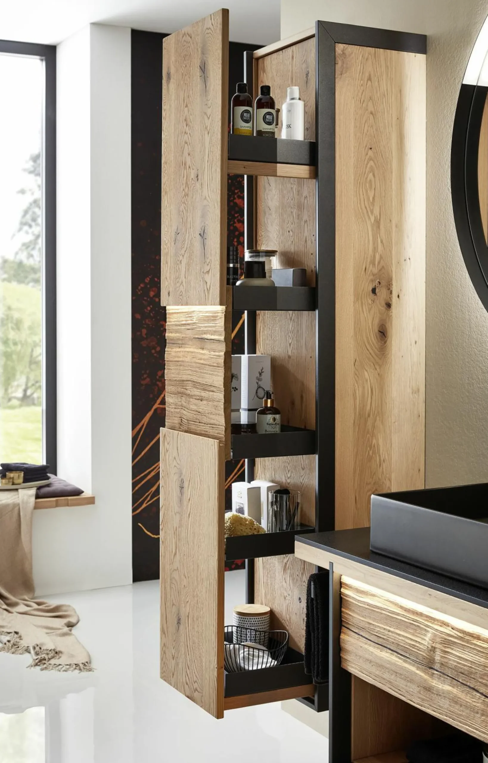 Sonstige Hängeschrank STEEL