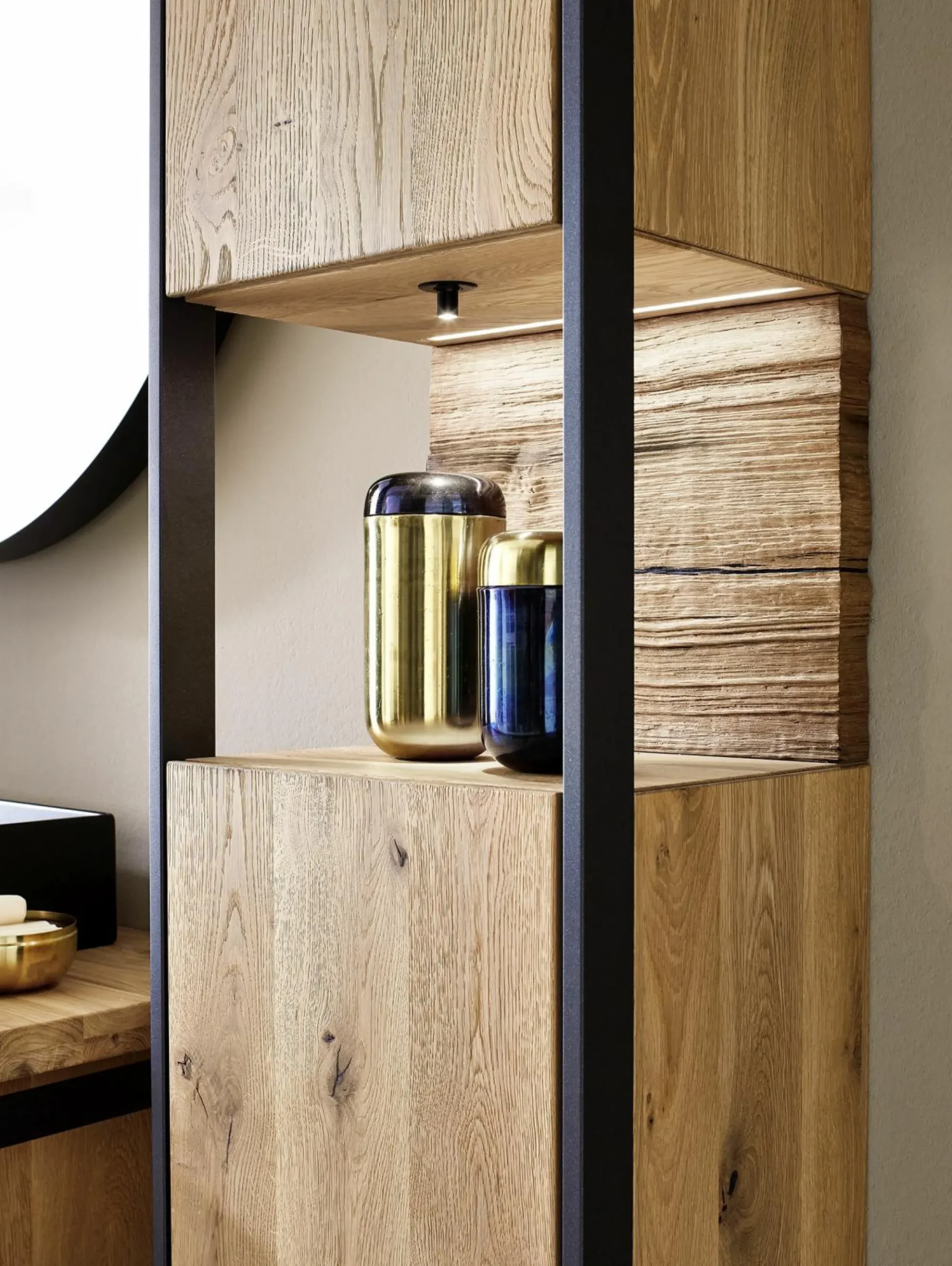 Sonstige Hängeschrank STEEL