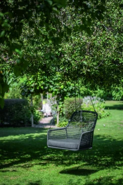 NIEHOFF GARDEN Hängesessel Kubu