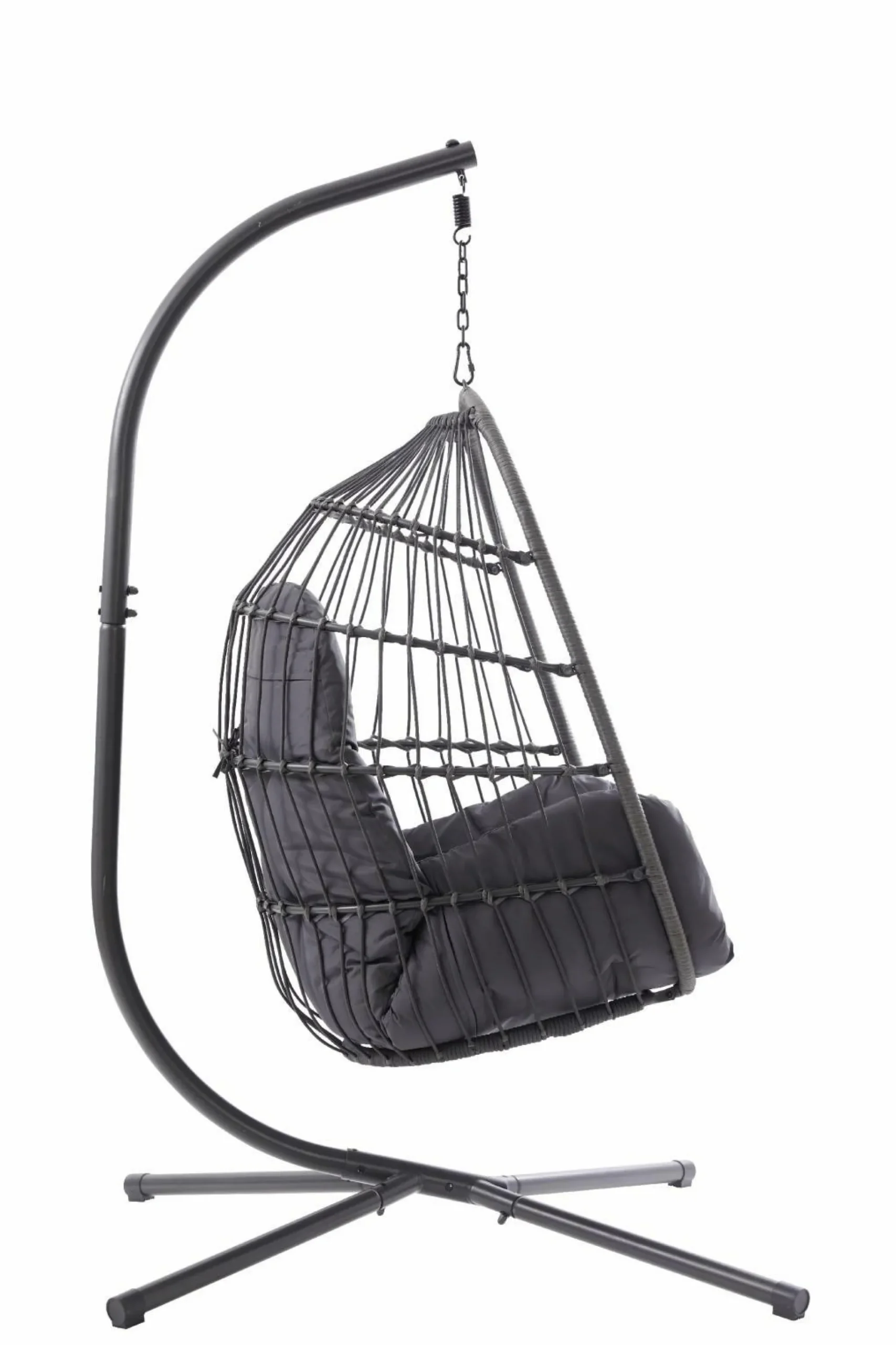 Online outdoor Hängesessel XABI