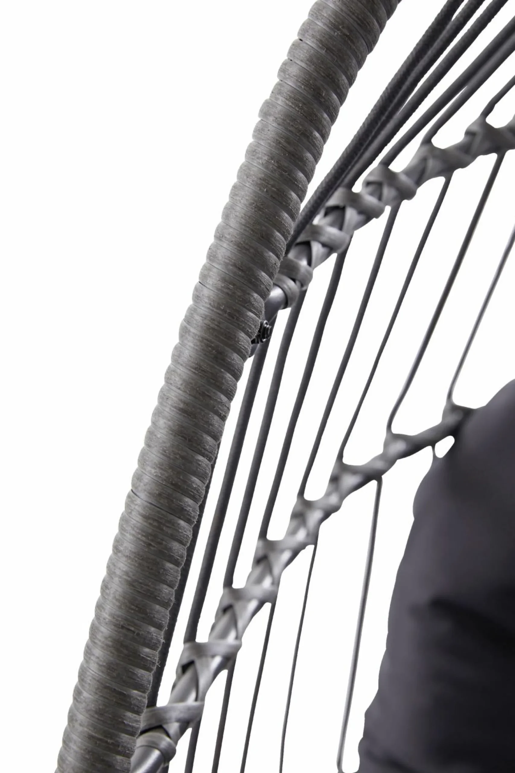 Online outdoor Hängesessel XABI