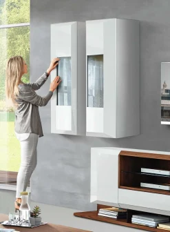 MONDO Hängevitrine PRISMA