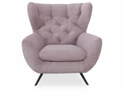 Sale LOFT Hochlehnsessel CHARLSTON