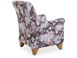 Hot MONDO Hochlehnsessel QUADRA