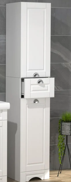 VCM Hochschrank CASALO