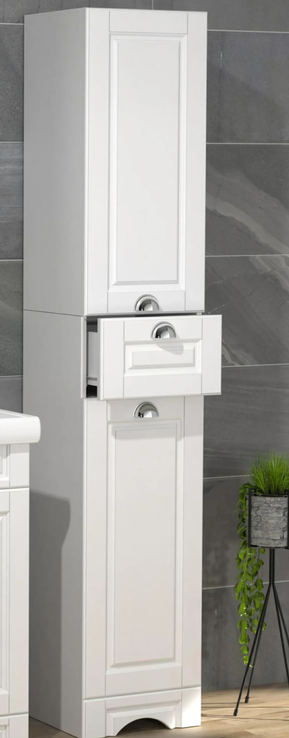 VCM Hochschrank CASALO