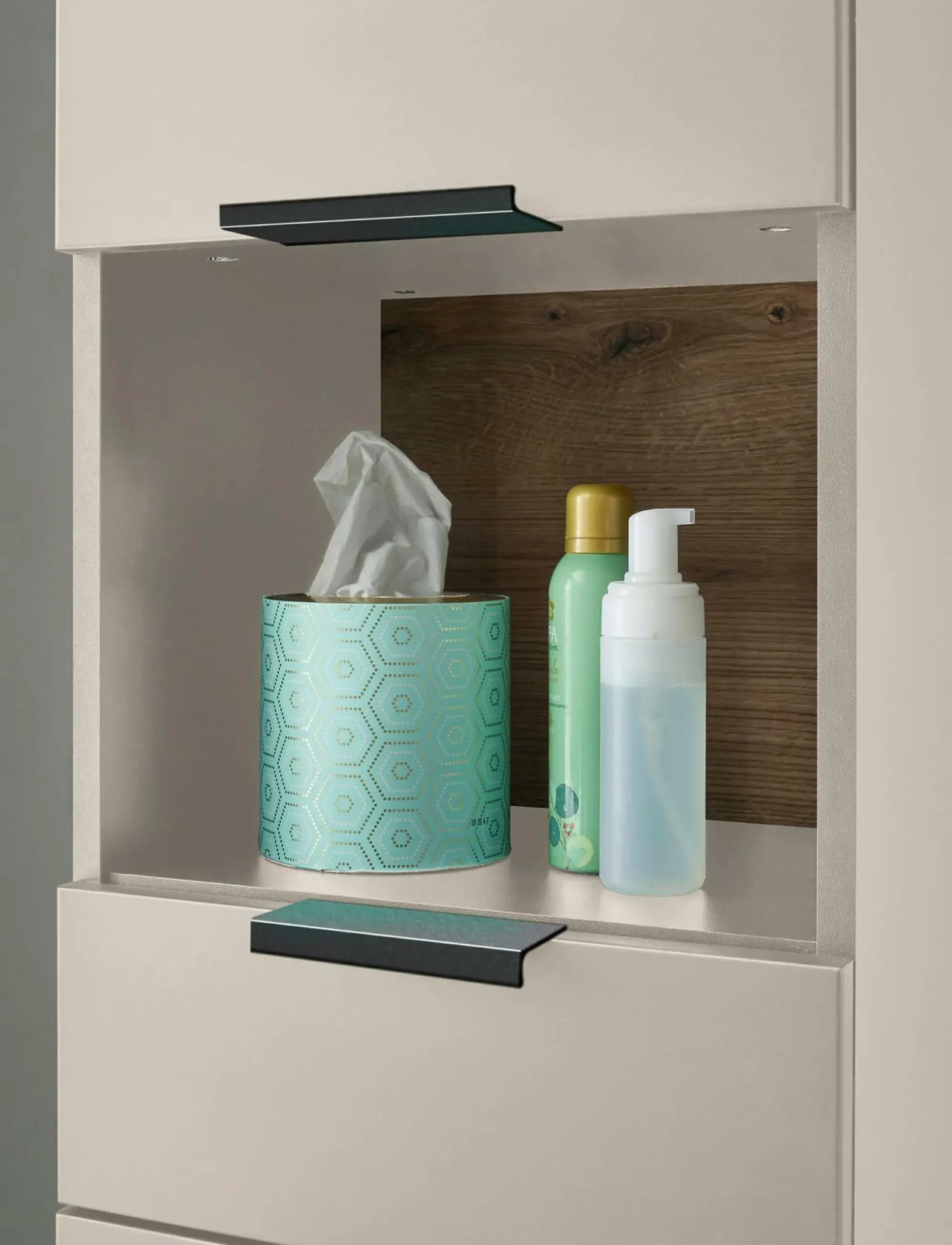 Best HARPER Hochschrank BONDO