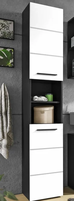 HARPER Hochschrank GERZE