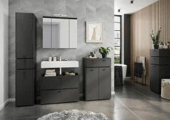 Best HARPER Hochschrank GIFU