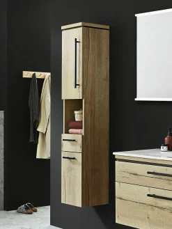 puris Hochschrank KENBORG CHICAGO