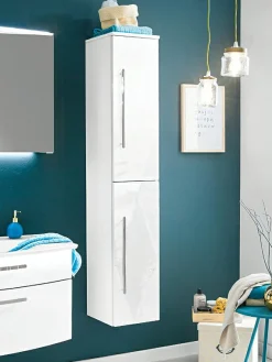 Outlet puris Hochschrank KENBORG Sevilla