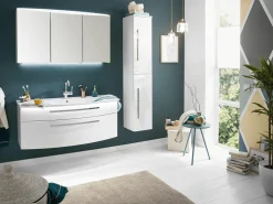 Outlet puris Hochschrank KENBORG Sevilla