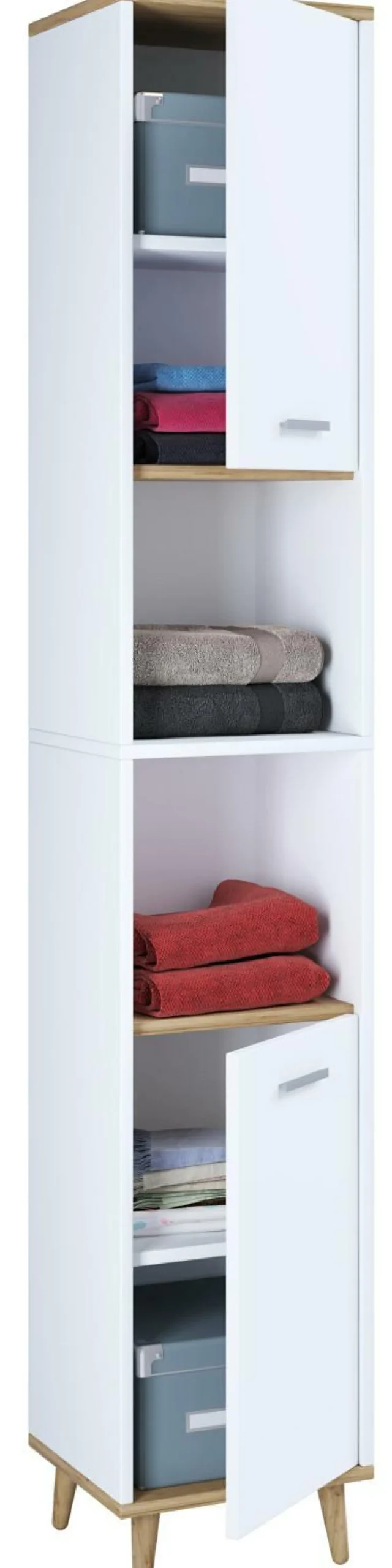 VCM Hochschrank LANDOS