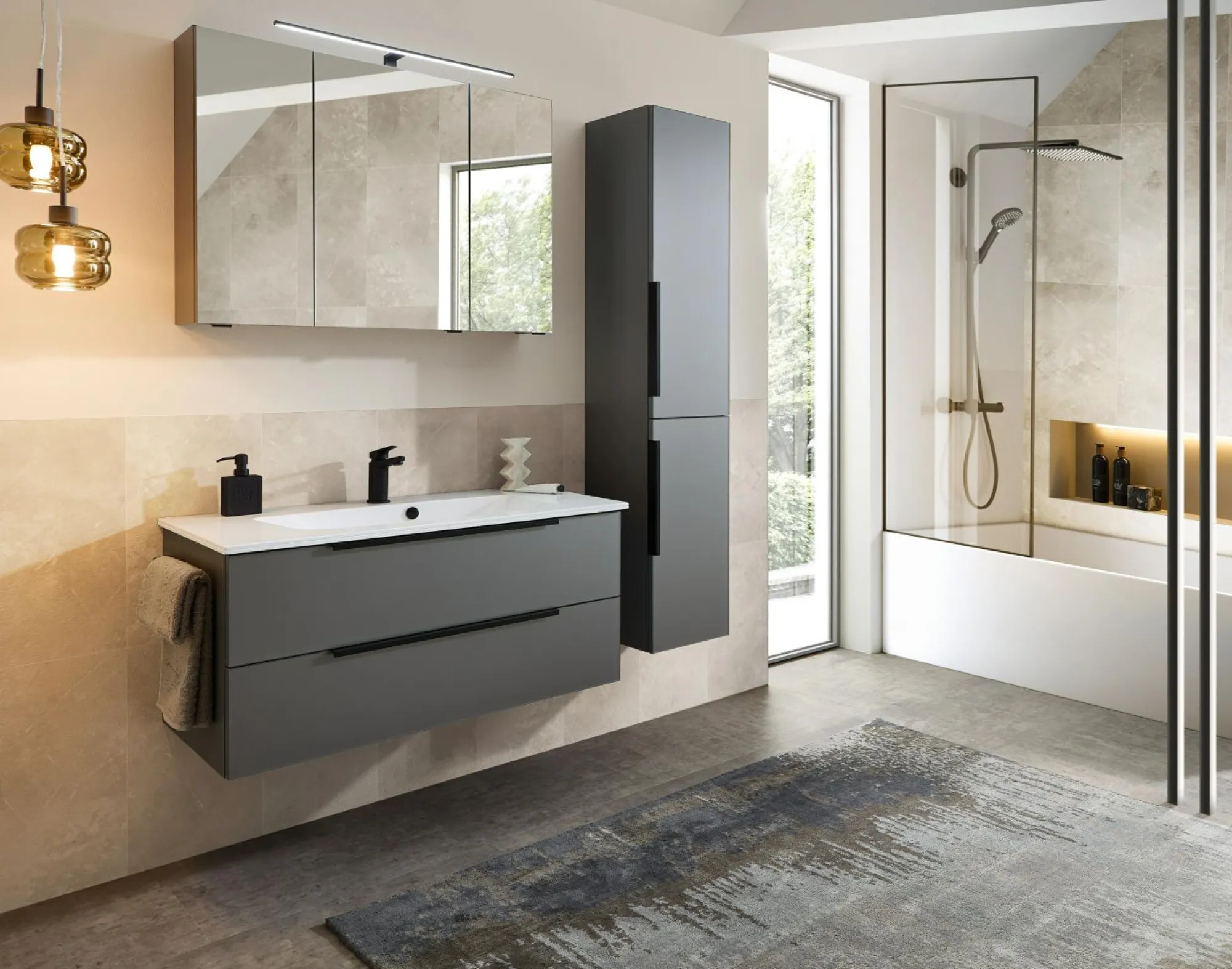 Sale MONDO Hochschrank ARTA