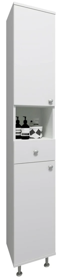 Hot VCM Hochschrank NILOSI