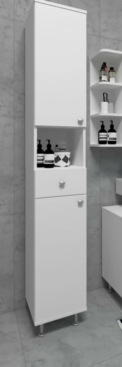 Hot VCM Hochschrank NILOSI