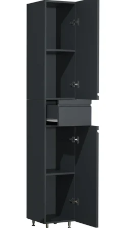 Online VCM Hochschrank SILORA