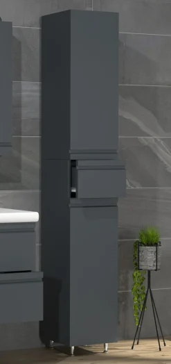 Online VCM Hochschrank SILORA