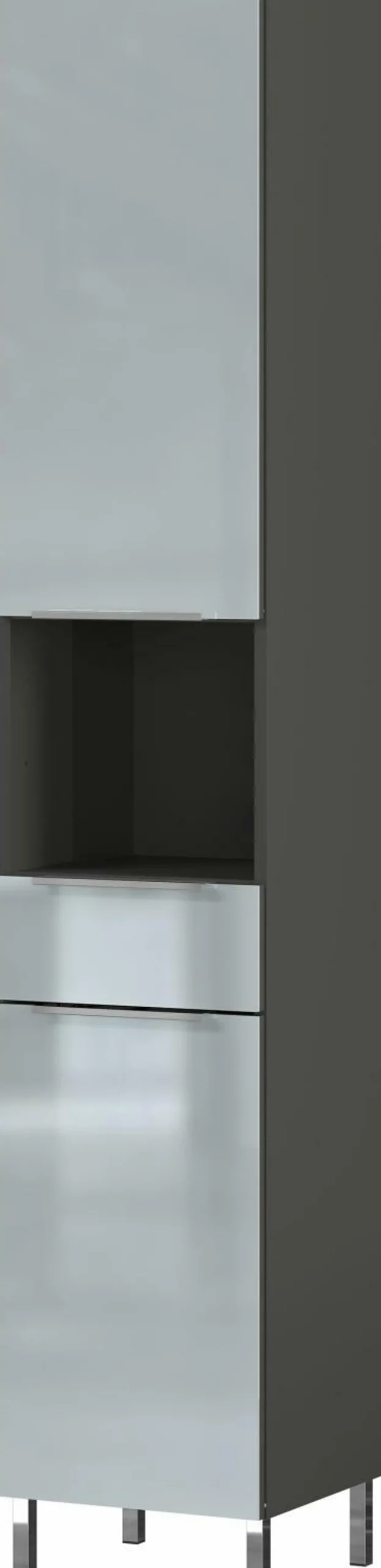 Outlet vito Hochschrank CORUS