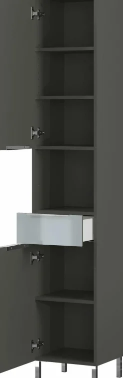 Outlet vito Hochschrank CORUS