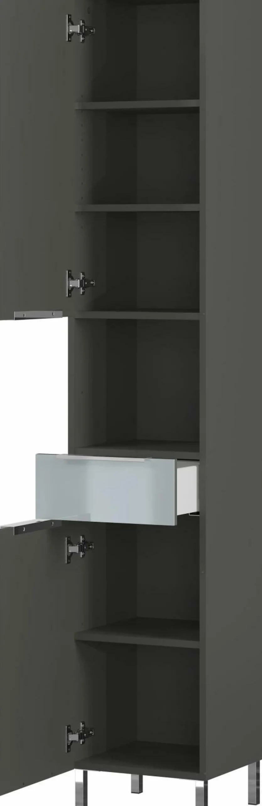 Outlet vito Hochschrank CORUS